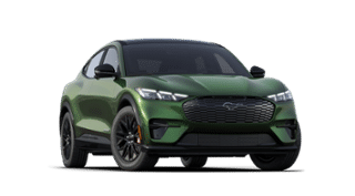 2025 Ford Mustang Mach-E® External Image 5